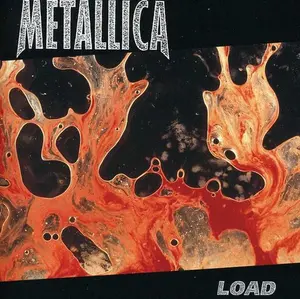 Metallica - Load  [COMPACT DISC - CD]