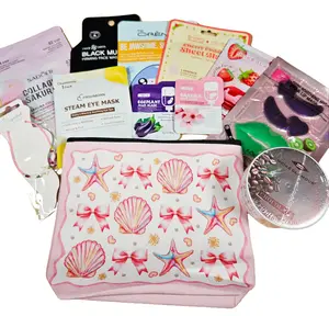 Seas the Glow Skincare Bundle