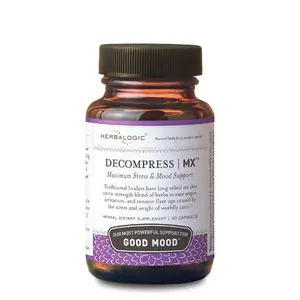 Decompress MX Herb Capsules