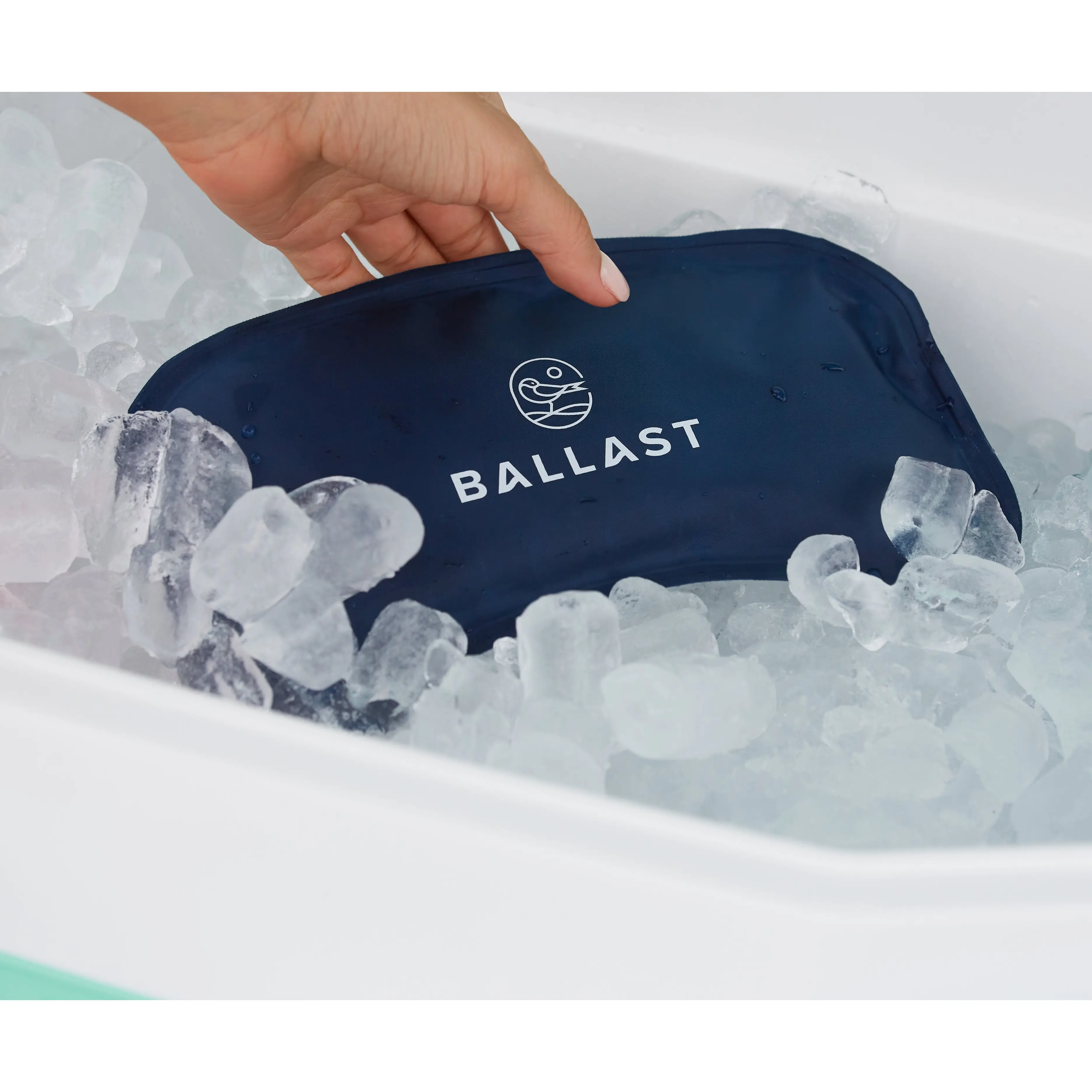 Cooling Gel Pack (Single Pack)