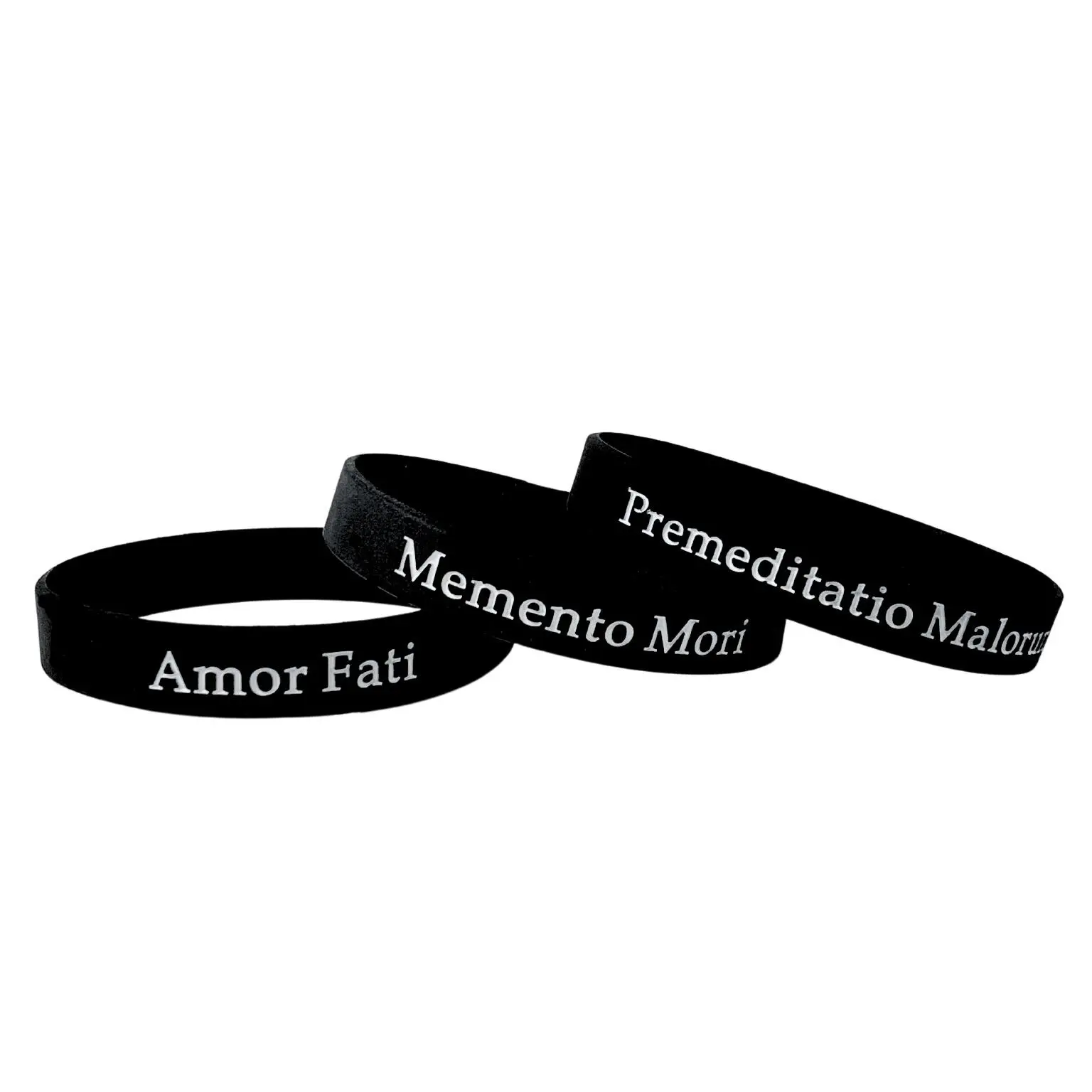 Stoic Mindfulness Pack | Memento Mori, Amor Fati, Premeditatio Malorum