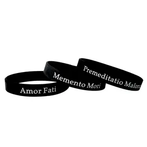 Stoic Mindfulness Pack | Memento Mori, Amor Fati, Premeditatio Malorum