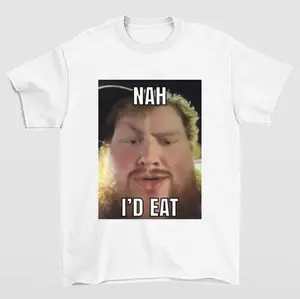 Caseoh Funny Shirt Unisex Classic Tee Streamer Meme Graphic Shirt