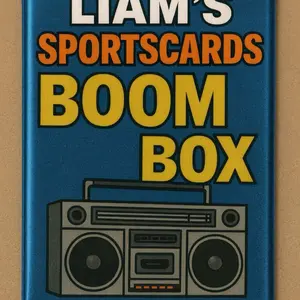 Liamssportscards boom box explosion pack