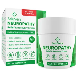 Real Time Soothing Cream
