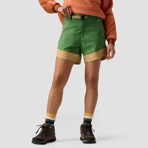 Backcountry Wasatch Ripstop 5in Short - Women's