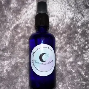 Lavender Sleep Spray