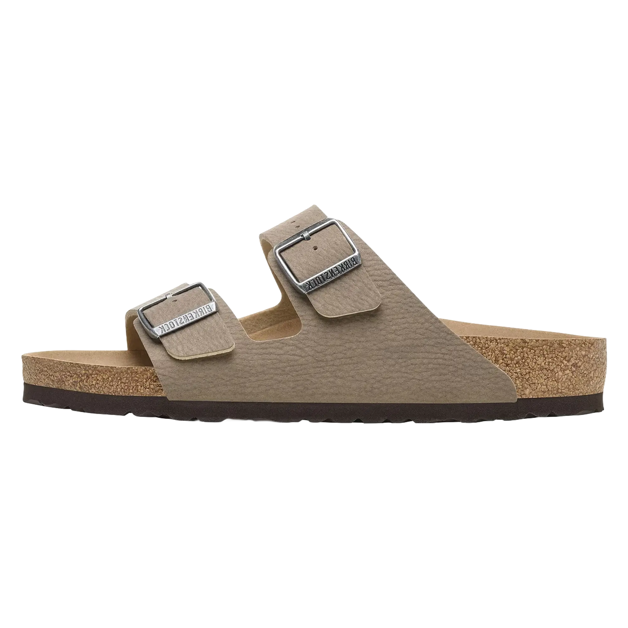 Arizona Vegan Sandal "Brown" 1025779