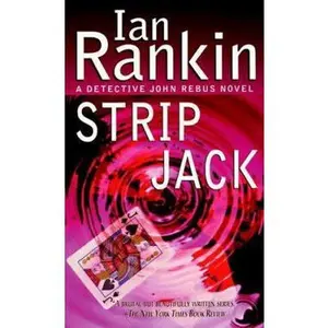 USED-Strip Jack (St. Martin's Minotaur Mysteries) by Ian Rankin (Paperback)