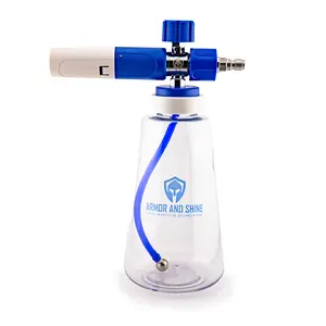 AegisFoam 1L Heavy-Duty Foam Cannon