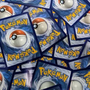 Pokémon 60+ Card Starter Decks - Collectible Cards for Pokemon enthusiasts