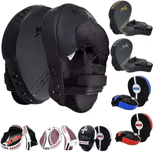 MRX Gel Tech Boxing Mitts