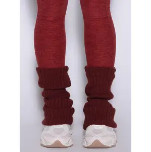 Luxe Leg Warmers - Short