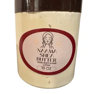 Naama Shea Butter