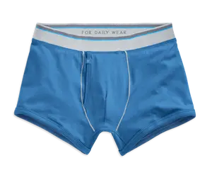 18-Hour Jersey Trunk