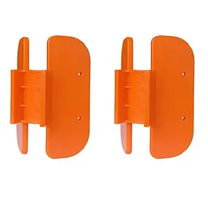 Bullnose Trim Gauge Tool Bull Nose Corners Trim Gauge 2PACKS Hardware