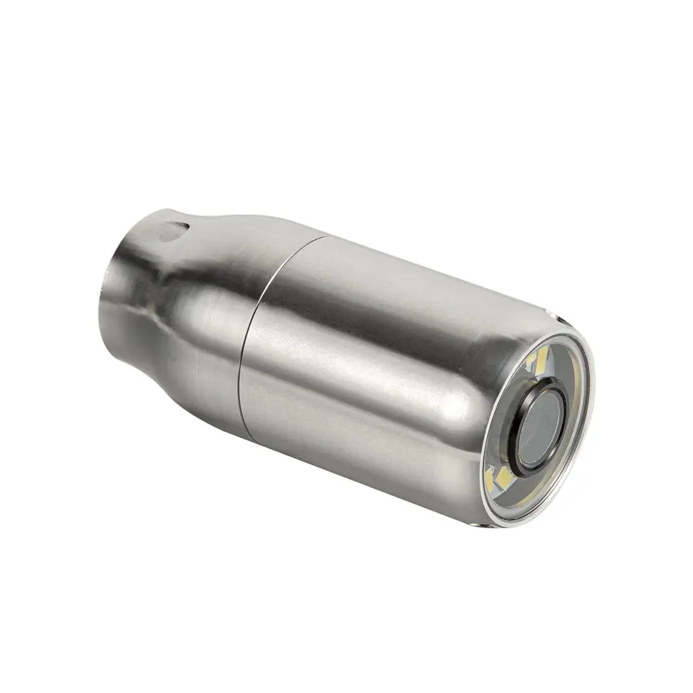 38 mm (1.5 in) Self-Leveling Camera Head, No Sonde | DRT1-312