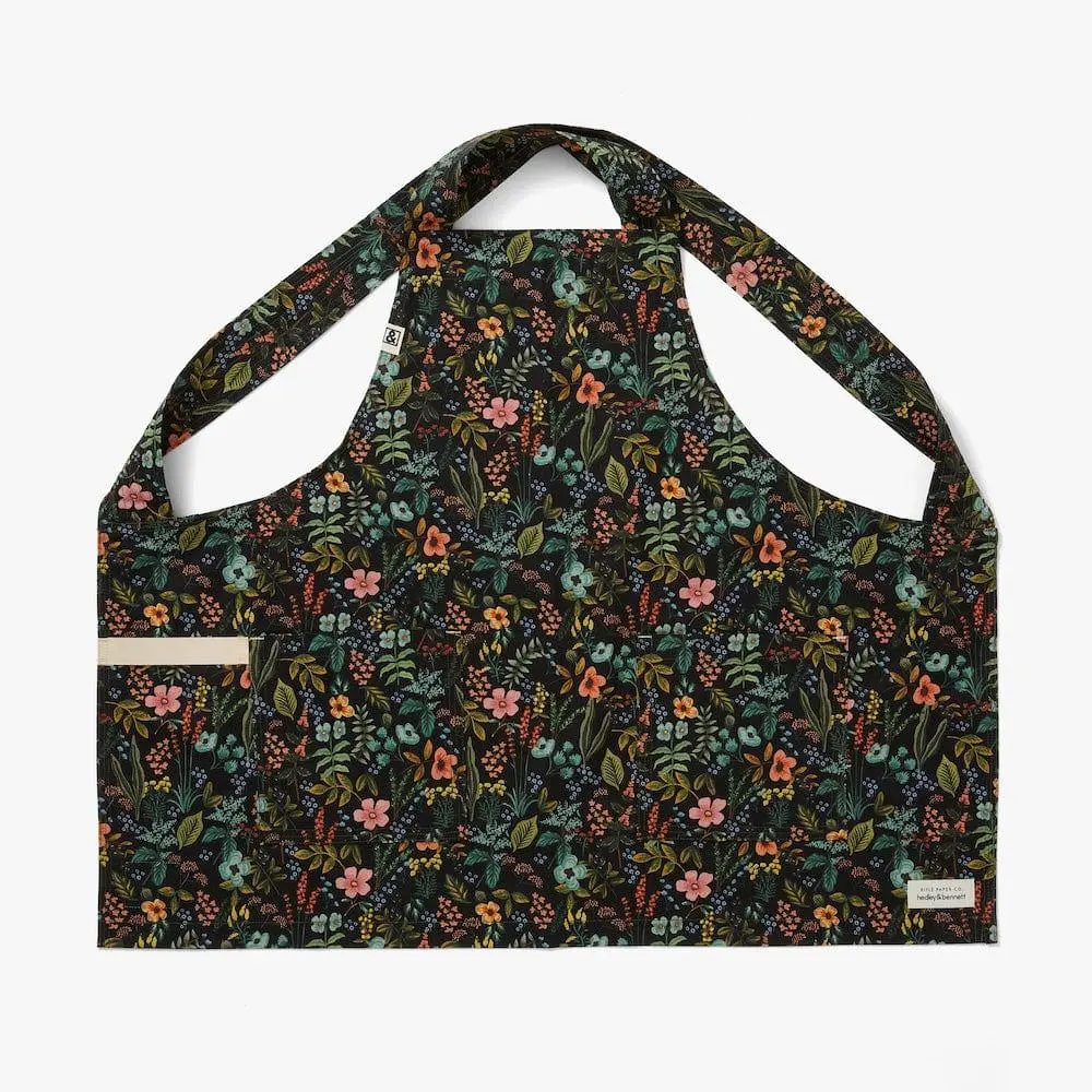 Rifle Paper Co. Herb Garden Smock Rifle Paper Co. Herb Garden Smock