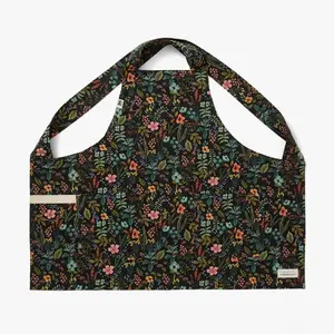 Rifle Paper Co. Herb Garden Smock