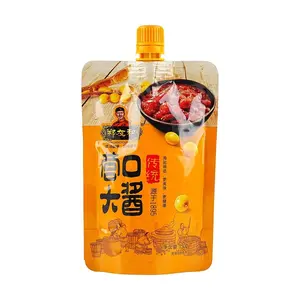ZHENGYOUHE Yingkou Bean Sauce,5.29 oz