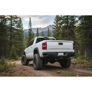 Deer Tippin' Camo License Plate