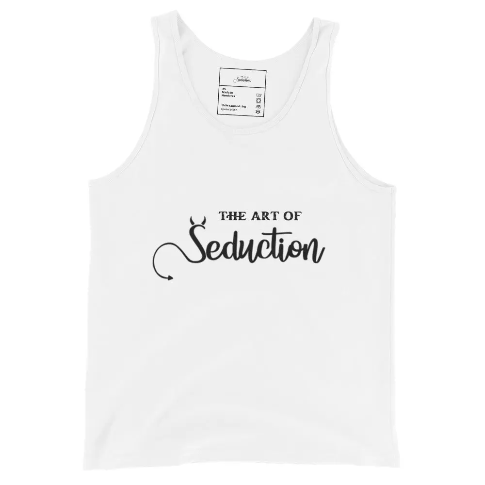 Men's T.A.O.S "Friends" Tanktop