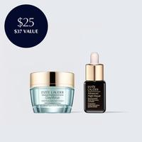 Renew + Hydrate Mini Skincare Set