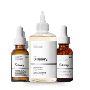 The Dark Spots Collection