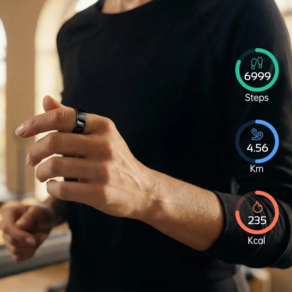 O Ring Smart Ring O Ring Smart Ring