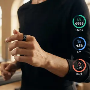 O Ring Smart Ring O Ring Smart Ring