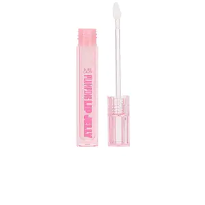 Babe Original Babe Glow Plumping Lip Jelly in Clear