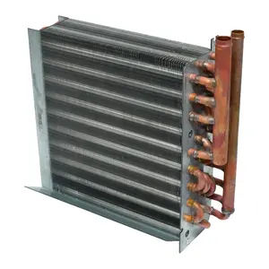 New OEM AC Heater Core for International, Navistar - 1991 to 06 - OE# 2501238-C1