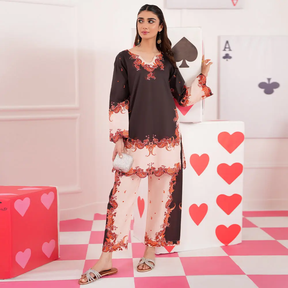 Regalia - CB2-1 Two Piece Lawn