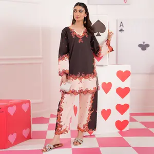 Regalia - CB2-1 Two Piece Lawn