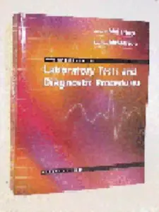 USED-Nurse's Manual of Laboratory Tests and Diagnostic Procedures by Louise M. Malarkey EdD  RN (Paperback)