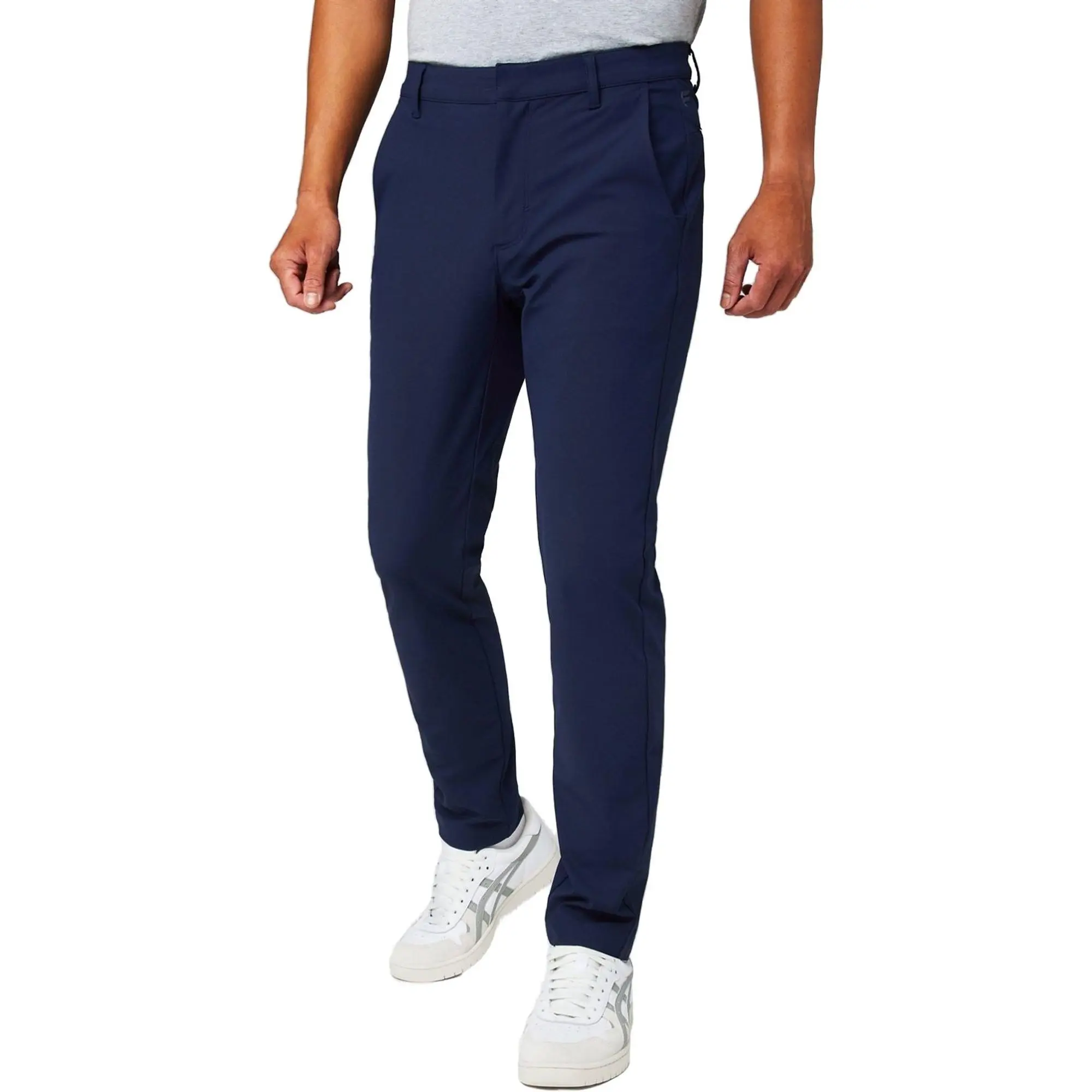 Fabletics Men's The Don Trouser (Slim Fit)