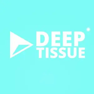 Deep Tissue shop logo
