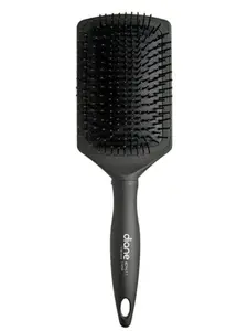 Diane Bamboo Charcoal Paddle Brush #D9611