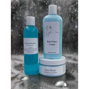 Rainfall Renewal Collection Aroma Coconut