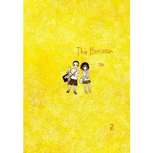 The Horizon, Vol. 2 -- Jh - Paperback