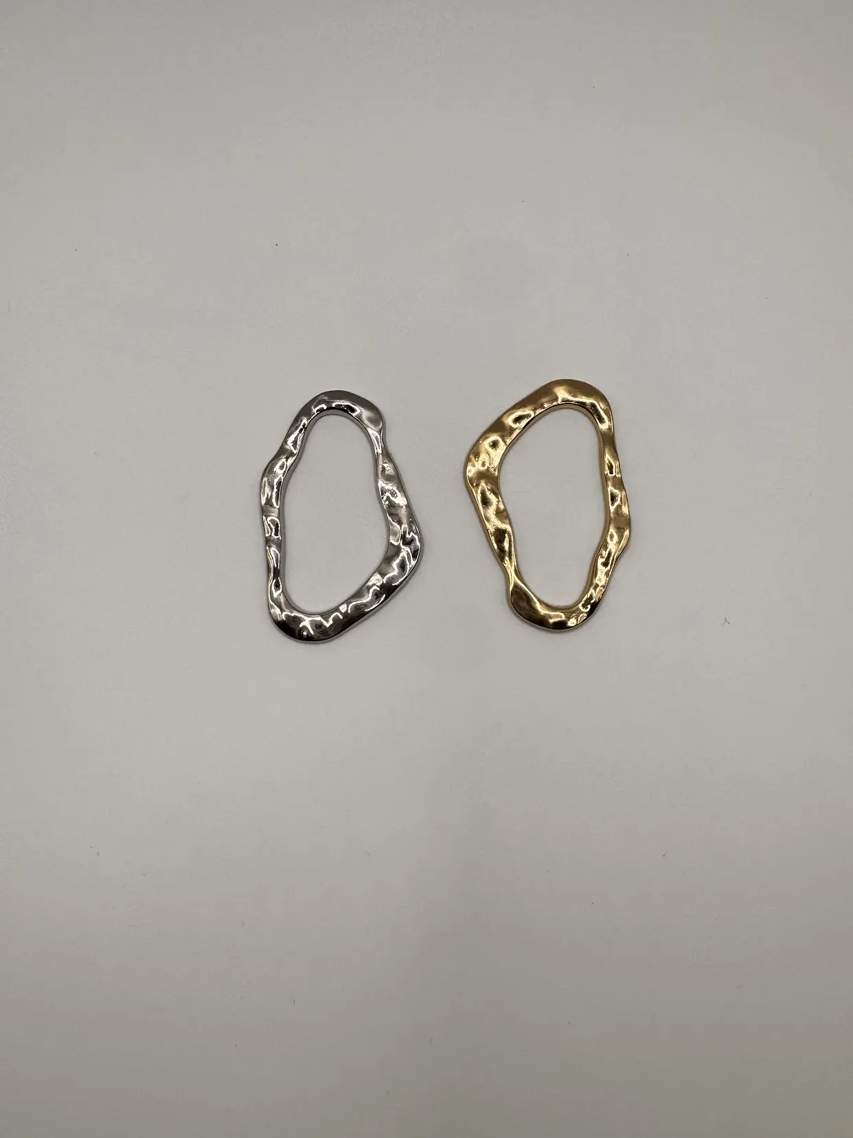 Hijab scarf ring