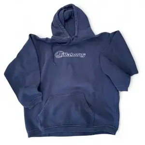 Billabong Hoodie with White Logo Navy Blue Washed Vintage, Outfit Ideas, Best Sellers, Casual Sweatshirt Hoodie