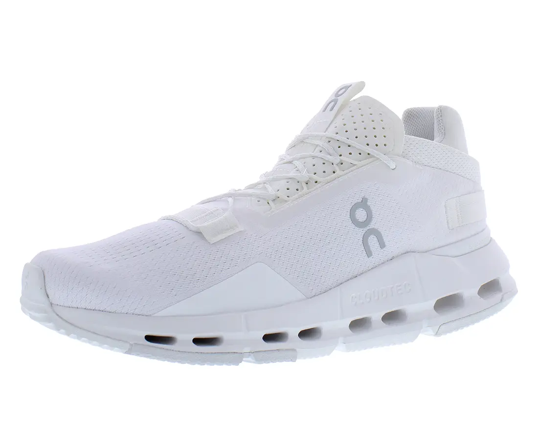 On Cloudnova 2 Womens Shoes On Cloudnova 2 Womens Shoes