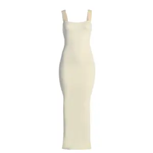 Ivory Missie Maxi Dress