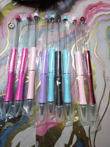 Pencils customized on live Pencils customized on live