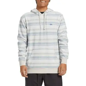 Quiksilver Mens Great Otway Hoodie