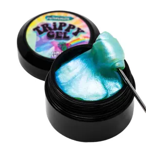 15ML “MYSTICAL MUSHROOM” – 3D TRIPPY GEL SINGLE JAR 15ML “MYSTICAL MUSHROOM” – 3D TRIPPY GEL SINGLE JAR