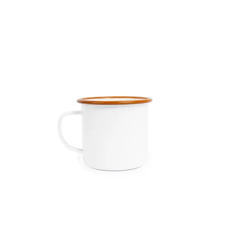 Crow Canyon Home Vintage 16 oz Large Mugs, Set of 4