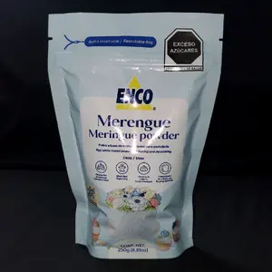 Meringue Powder - Egg White based Powder for decorating purposes