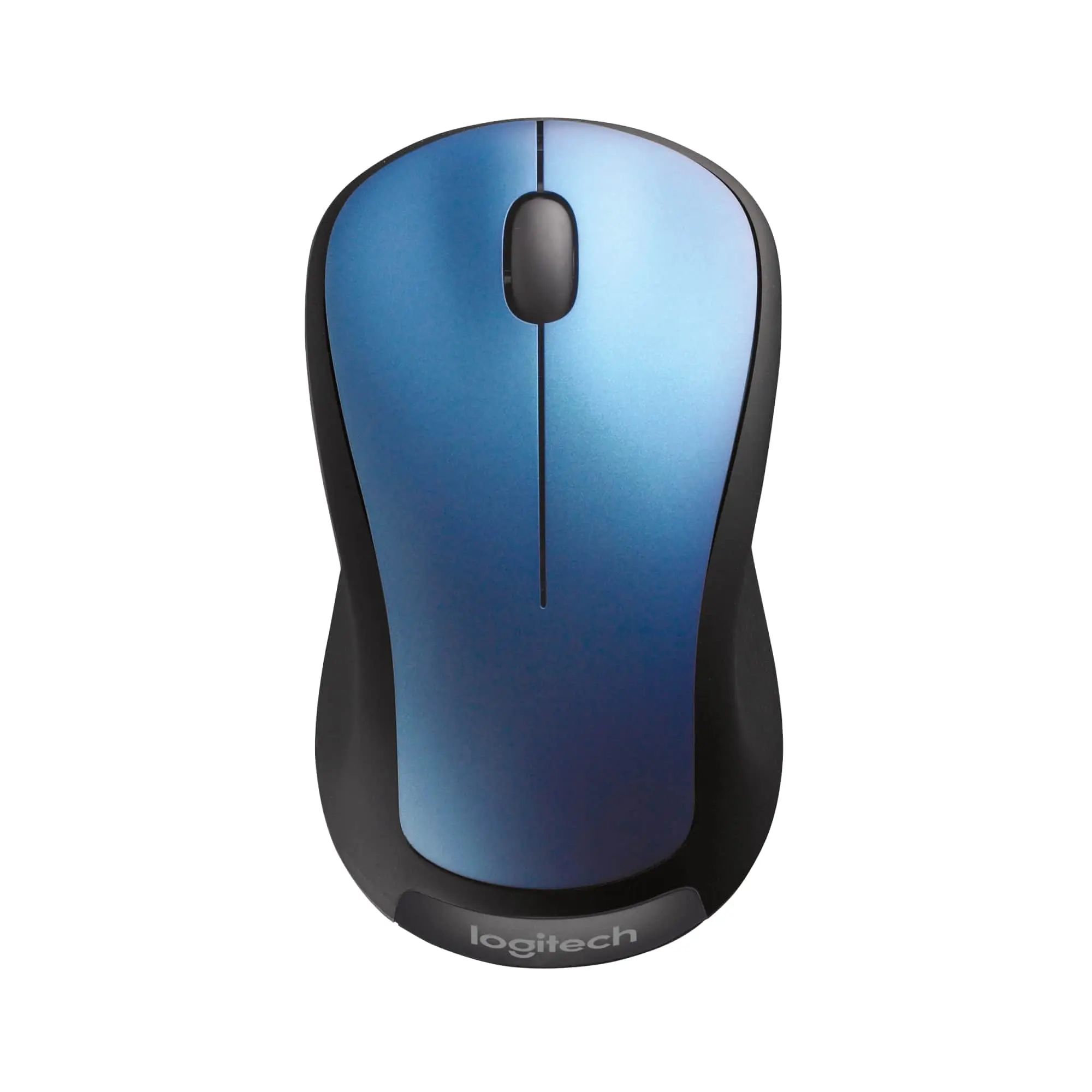 M310 Wireless Optical Ambidextrous Mouse